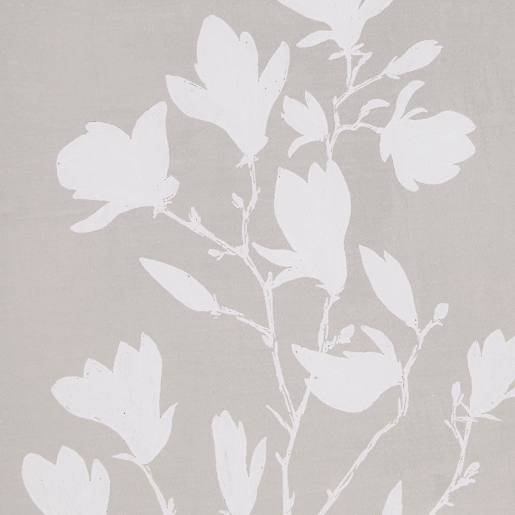 3-Piece Wall Art Set with Botanical Floral