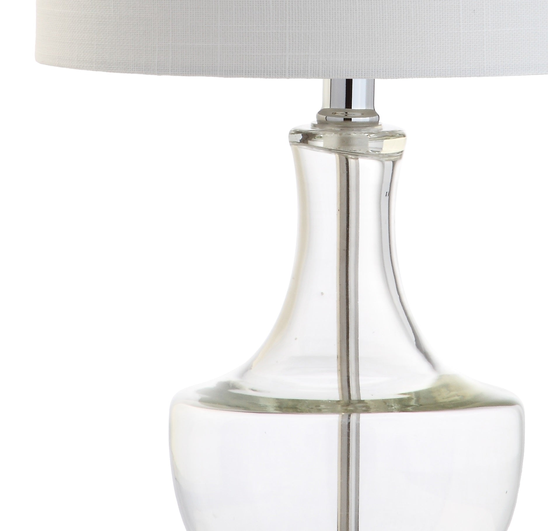 Colette Mini Glass LED Table Lamp