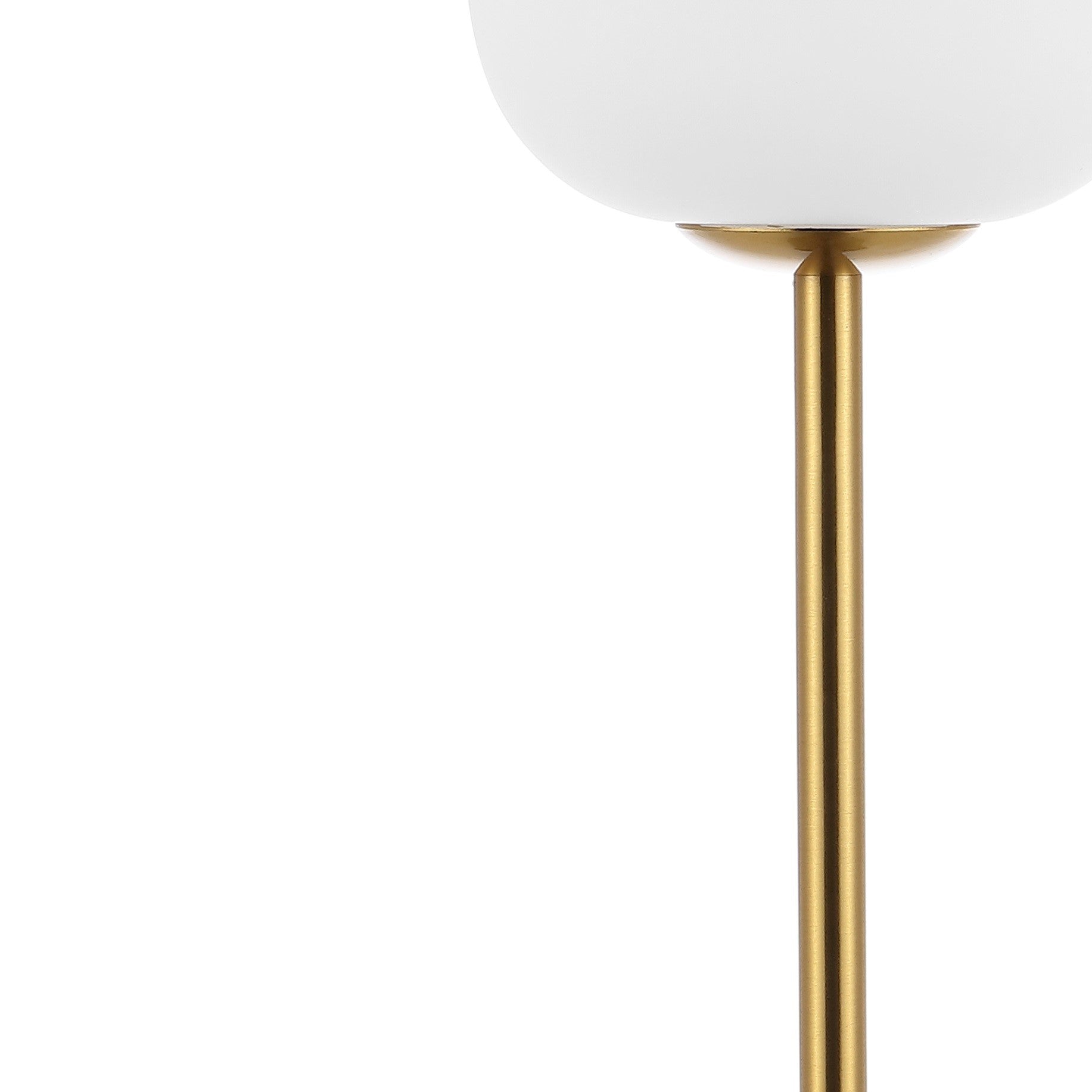 Natalia Modern Minimalist Iron Rechargeable Integrated Portable LED Table Lamp