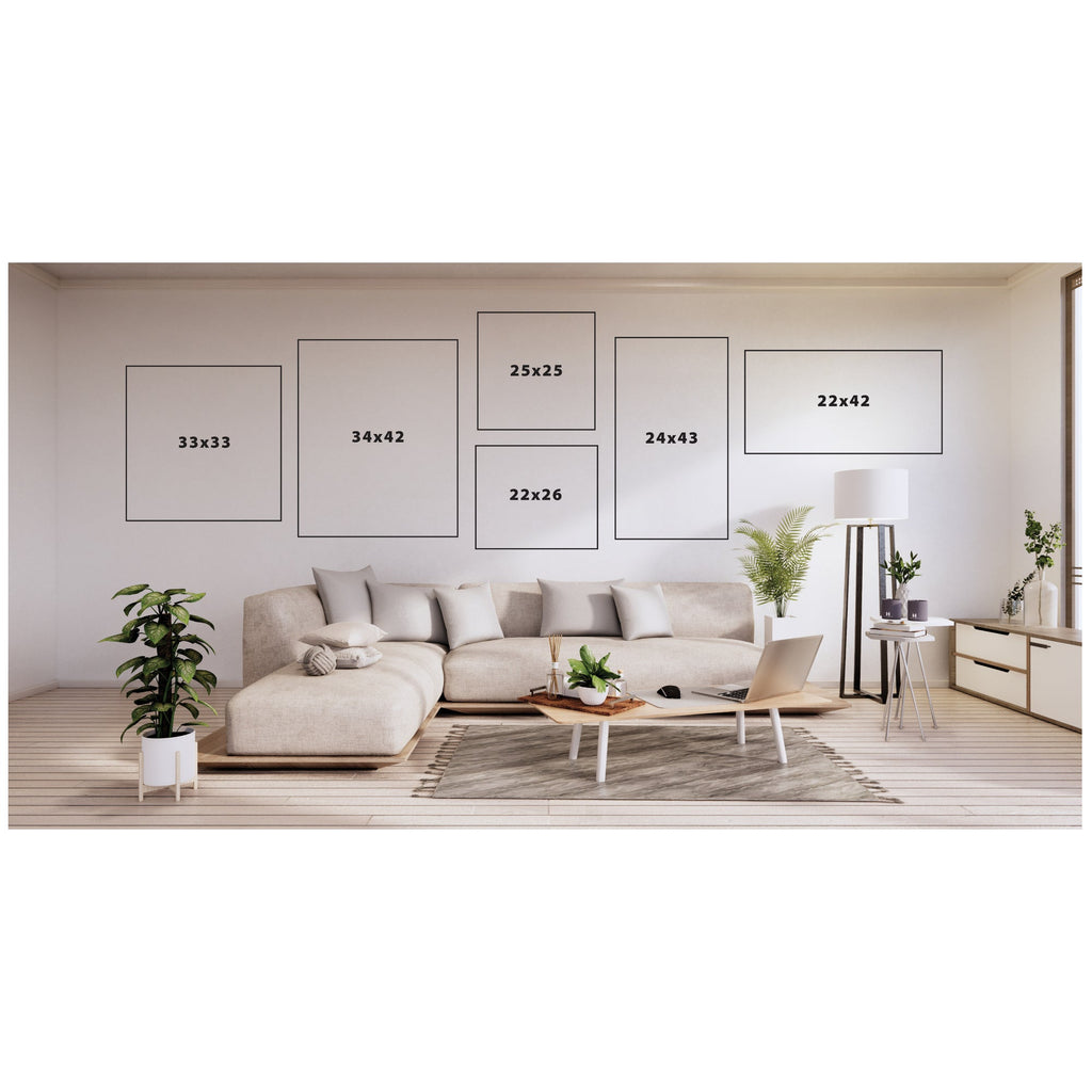 Cow Close by Emiko and Mark Franzen F2 Images Framed Wall Art Print