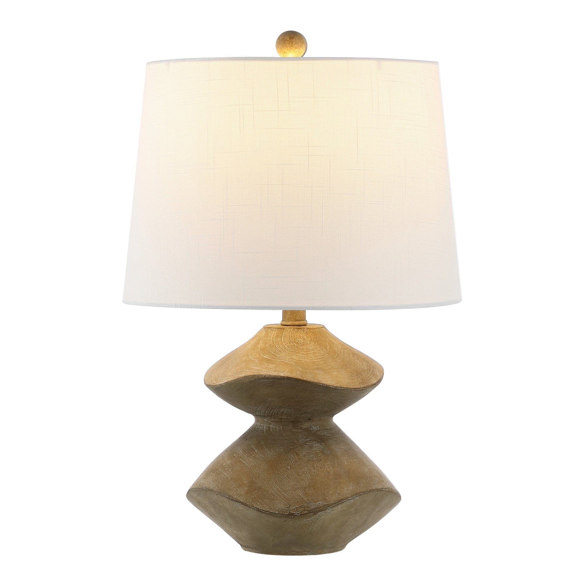 Laken Minimalist LED Table Lamp