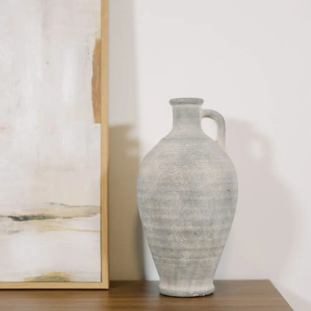15" Gabriella Decorative Vase