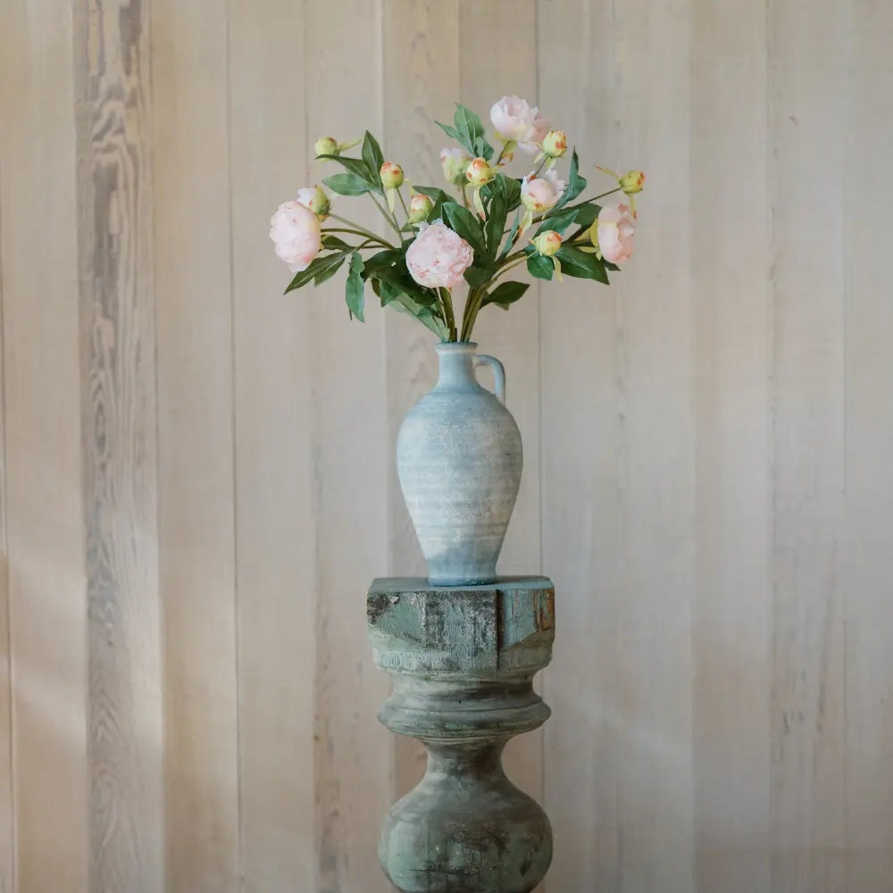 15" Gabriella Decorative Vase