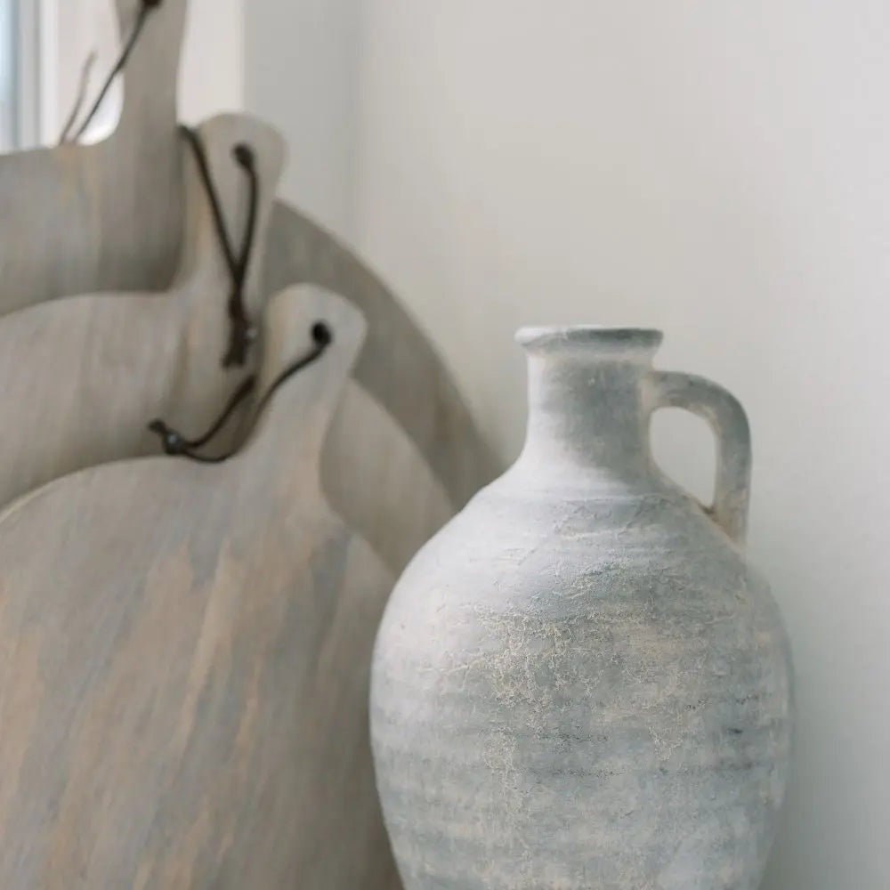 15" Gabriella Decorative Vase