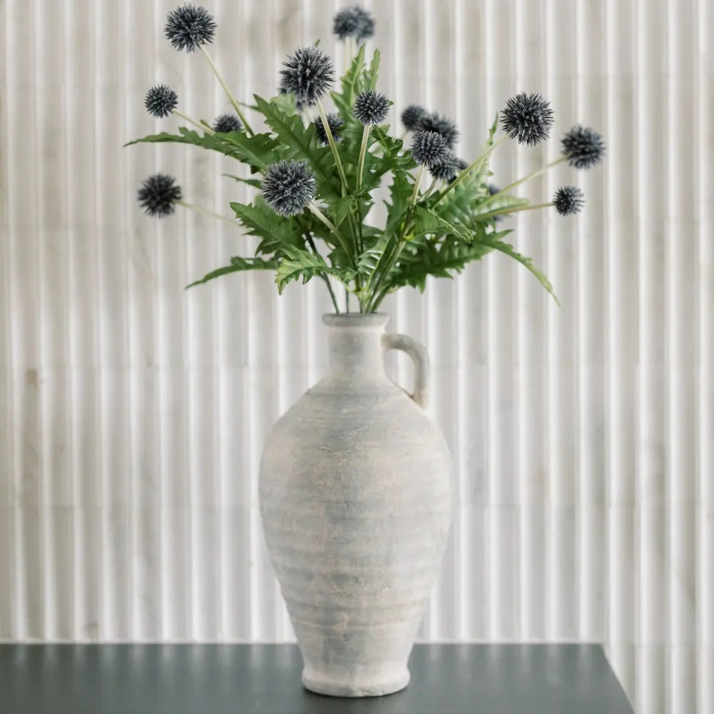 15" Gabriella Decorative Vase